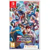Nintendo Switch Marvel Vs Capcom Fighting Collection: Arcade Classics ...
