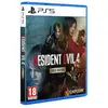Playstation Games Ps5 Resident Evil 4 Gold Edition
