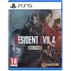 Capcom Resident Evil 4 - Remake - Gold Edition (Ps5)