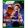 Capcom Street Fighter 6 - Xbox Series X
