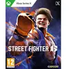 Capcom Street Fighter 6 Xbox Series X Xbox Series