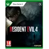 Capcom Resident Evil 4 (Remake) Xbox Series X