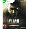 Capcom Resident Evil Village Gold Edition Xbox