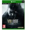 Capcom Resident Evil VIIage Édition Lenticulaire Xbox Series