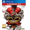 THQ Nordic Street Fighter V (5) (Playstation Hits)