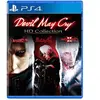 Sony Devil May Cry HD Collection, PS4 PlayStation 4 - Neuf