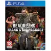Capcom Dead Rising 4 Frank's Big Package PS4