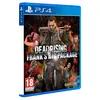 Capcom Jeu d'aventure - Dead Rising 4 - Frank's Big Package - PS4 - PEGI 18+