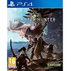 Capcom Monster Hunter World PlayStation 4 anglais