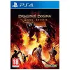 Capcom Dragon's Dogma Dark Arisen PS4 PlayStation 4