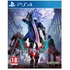 produits recycles Devil May Cry 5 Ps4