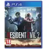Capcom Jeu Playstation 4 - Resident Evil 2 Remake pour Playstation 4