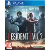 Sony Resident Evil 2 PlayStation 4 italien
