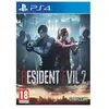 Capcom Resident Evil 2 Remake PS4 PlayStation 4