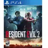 Capcom RESIDENT EVIL 2 FR/NL PS4