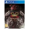 Capcom Street Fighter V Arcade Edition PS4 PlayStation 4