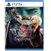 Jeu vidéo - CAPCOM - DEVIL MAY CRY 5 - SPECIAL EDITION - PS5 - Action - 18+