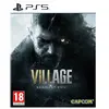 Capcom Resident Evil Village PS5 Playstation 5