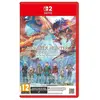 Monster Hunter Stories 3 Twisted Reflection SWITCH 2