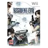 Capcom Resident Evil : the Darkside Chronicles Rétrogaming