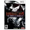Capcom Resident Evil The Umbrella Chronicles / Jeu consol