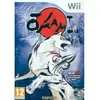 Capcom Nintendo Games Wii Okami (fr/multi In Game)