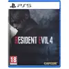 Capcom Resident Evil 4 Remake Jeu PS5