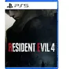 Deep Silver JUEGO SONY PS5 RESIDENT EVIL 4 STANDARD EDITION