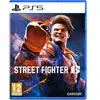 Capcom Street fighter 6 ps5 5055060953457