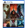 Jeu PS5 PLAION DRAGON'S DOGMA 2  PS5 TU