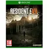 Capcom Resident Evil 7 - Biohazard Xbox One