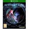 Capcom Resident Evil Revelations Xbox One