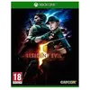 Capcom Resident Evil 5 Xbox One