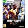 Capcom Street Fighter 6 Steelbook Edition Xbox Series X Xbox Series