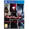 Jeu - Xbox One - Devil May Cry HD Collection - Action - Remastered - Capcom