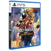 Street Fighter 6 : Years 1-2 - Fighters Edition (PS5)