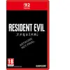 Nintendo Games Switch 2 Resident Evil Requiem