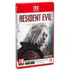 Resident Evil Requiem Nintendo Switch 2