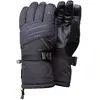 Gants Trekmates Matterhorn GTX Noir M TM-004098-01000