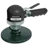 Silverline Ponceuse pneumatique double action 150 mm