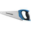 Silverline Scie à denture Hardpoint - 400 mm 7 TPI