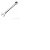Silverline Clé mixte à cliquet à tête droite - 13 mm