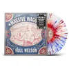 LP  de Massive Wagons - Full nelson - pour Indifférent - Standard Stan...