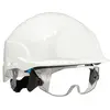 Centurion - Casque de chantier à visiere spectrum S20WRF