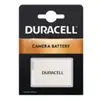 Duracell Batterie Au Lithium Canon Lp-e8 1020mah 7.4v