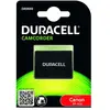 Duracell Batterie Au Lithium Canon Bp-808 890mah 7.4v