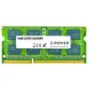 2-Power - DDR3 - module - 4 Go - SO DIMM 204 broches - 1600 MHz / PC3-12800 - CL11 - mémoire sans tampon - non ECC