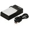 Duracell - chargeur avec câble usb pour LP-E17/LP-E19 (DRC5915)