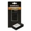Duracell Duracell Ladegerät mit USB Kabel für DR9641/EN-EL5