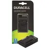 Chargeur avec câble usb pour DRNEL15/EN-EL15 (DRN5922) - Duracell